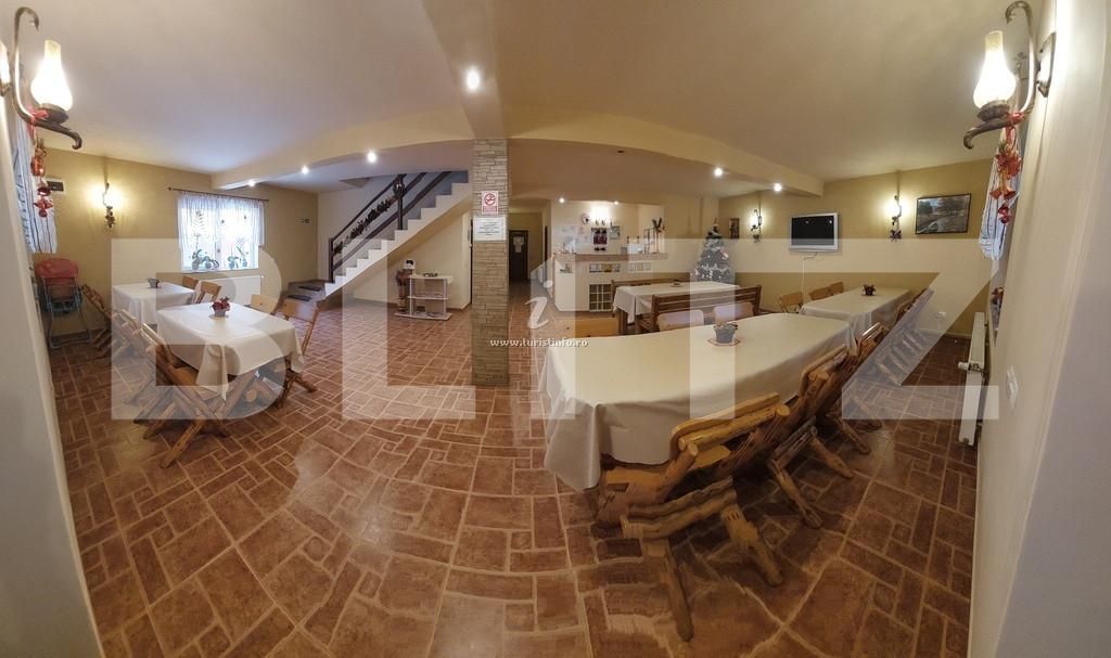 Spațiu comercial de vânzare Moieciu - 184039SVC | BLITZ Brașov | Poza4