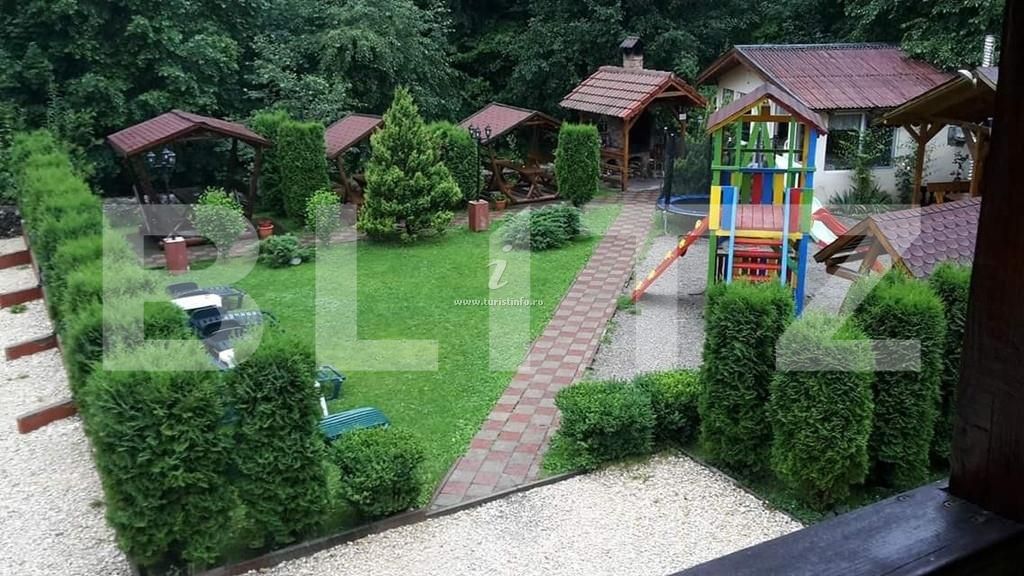 Spațiu comercial de vânzare Vest - 184039SVC | BLITZ Brașov | Poza1