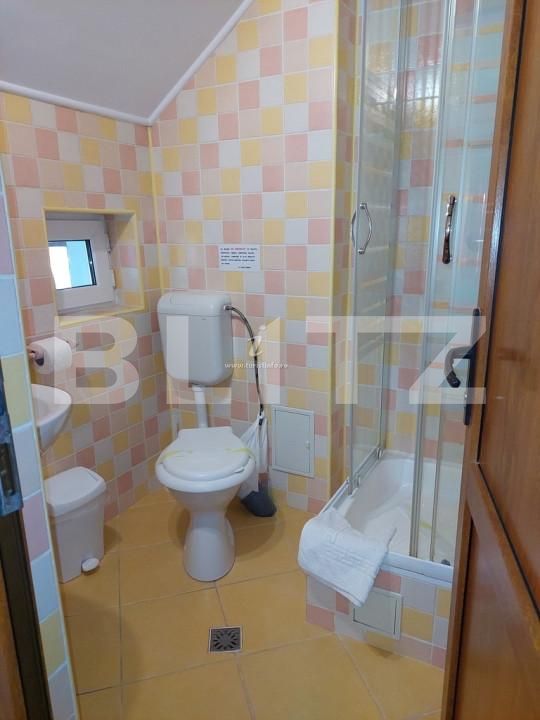 Spațiu comercial de vânzare Moieciu - 184039SVC | BLITZ Brașov | Poza7