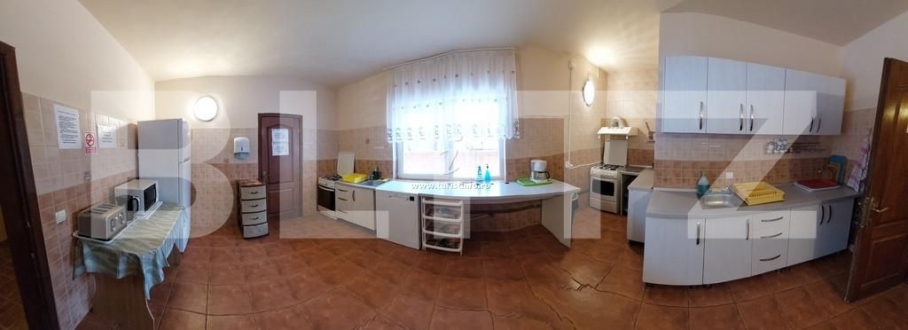 Spațiu comercial de vânzare Moieciu - 184039SVC | BLITZ Brașov | Poza6