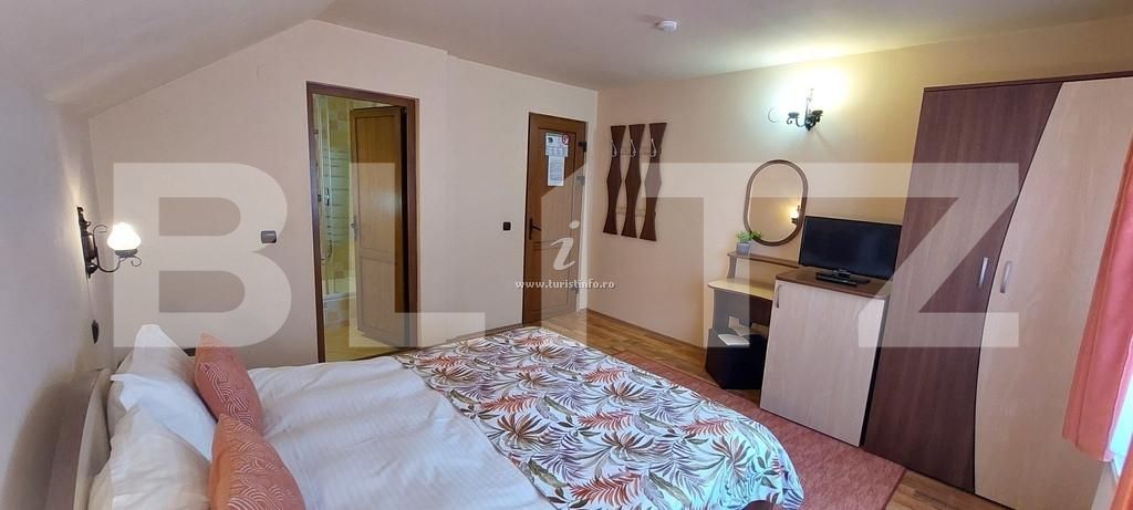 Spațiu comercial de vânzare Moieciu - 184039SVC | BLITZ Brașov | Poza3