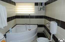 Casa de vanzare in Buna Ziua, 380 mp utili cu 385 mp gradina