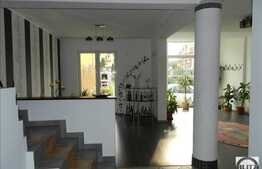 Casa de vanzare in Buna Ziua, 380 mp utili cu 385 mp gradina