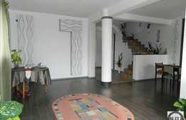 Casa de vanzare in Buna Ziua, 380 mp utili cu 385 mp gradina