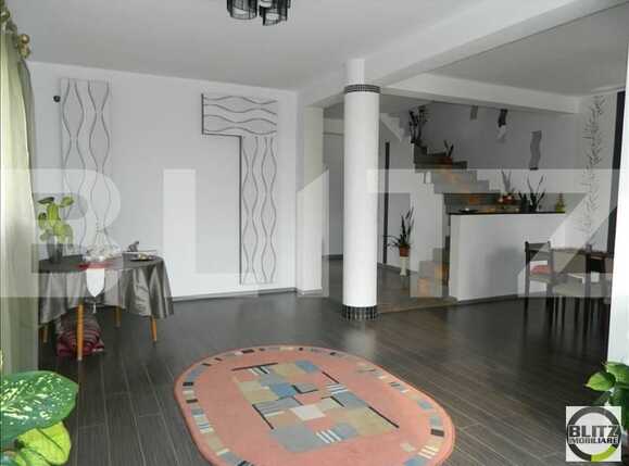 Casa de vânzare 6 camere Bună Ziua - 18404CV | BLITZ Cluj-Napoca | Poza1