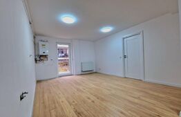 Apartament cu 2 camere, finisat nou, 45mp, balcon, parcare, Tineretului