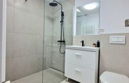 Apartament cu 2 camere, finisat nou, 45mp, balcon, parcare, Tineretului