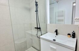 Apartament cu 2 camere, finisat nou, 45mp, balcon, parcare, Tineretului