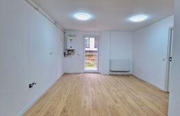 Apartament cu 2 camere, finisat nou, 45mp, balcon, parcare, Tineretului