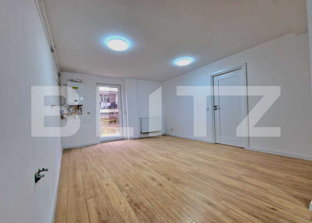 Apartament de vânzare 2 camere Floreşti - 184042AV | BLITZ Cluj-Napoca | Poza2