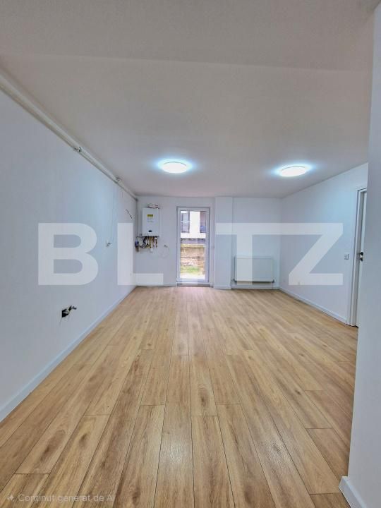 Apartament de vânzare 2 camere Floreşti - 184042AV | BLITZ Cluj-Napoca | Poza1