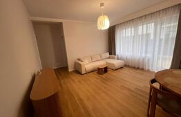 Apartament 2 camere, modern, parcare, cartier Bulgaria