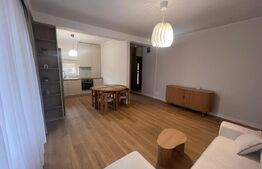 Apartament 2 camere, modern, parcare, cartier Bulgaria