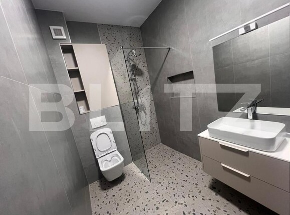 Apartament de închiriat 2 camere Bulgaria - 184043AI | BLITZ Cluj-Napoca | Poza5