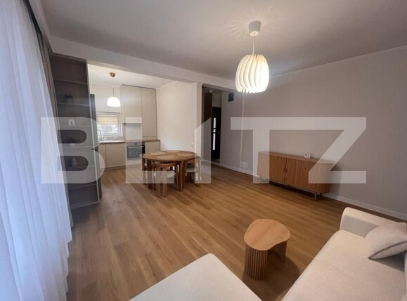 Apartament de închiriat 2 camere Bulgaria - 184043AI | BLITZ Cluj-Napoca | Poza2