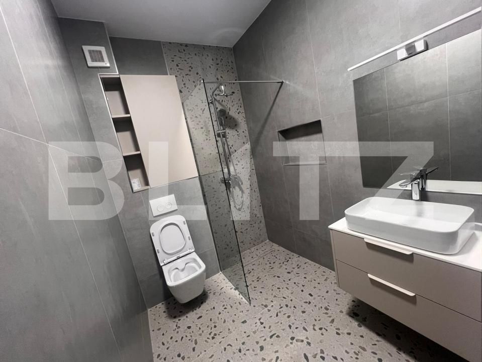 Apartament de închiriat 2 camere Bulgaria - 184043AI | BLITZ Cluj-Napoca | Poza5