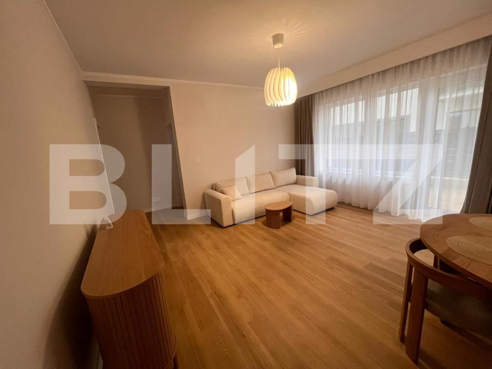 Apartament de închiriat 2 camere Bulgaria - 184043AI | BLITZ Cluj-Napoca | Poza3