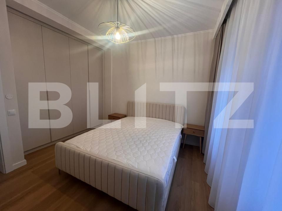 Apartament de închiriat 2 camere Bulgaria - 184043AI | BLITZ Cluj-Napoca | Poza1