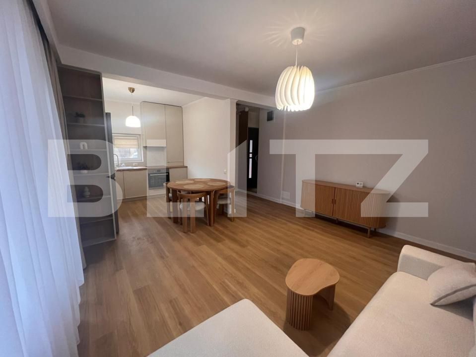 Apartament de închiriat 2 camere Bulgaria - 184043AI | BLITZ Cluj-Napoca | Poza2