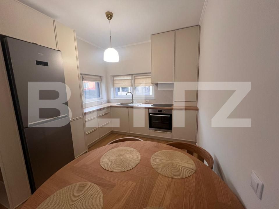 Apartament de închiriat 2 camere Bulgaria - 184043AI | BLITZ Cluj-Napoca | Poza4