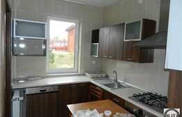 Casa de vanzare in cartierul Buna Ziua, 163 mp cu 460 mp gradina