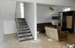 Casa de vanzare in cartierul Buna Ziua, 163 mp cu 460 mp gradina