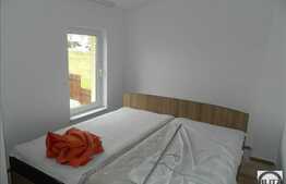 Casa de vanzare in cartierul Buna Ziua, 163 mp cu 460 mp gradina