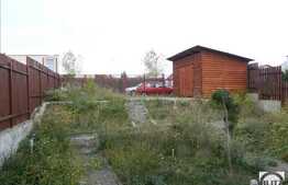 Casa de vanzare in cartierul Buna Ziua, 163 mp cu 460 mp gradina