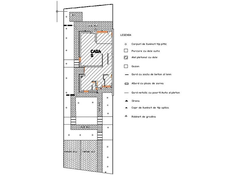 Casa de vânzare 1 camera Bună Ziua - 18405CV | BLITZ Cluj-Napoca | Poza1