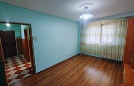 Apartament 2 camere decomandat Astra