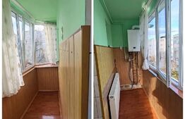 Apartament 2 camere decomandat Astra