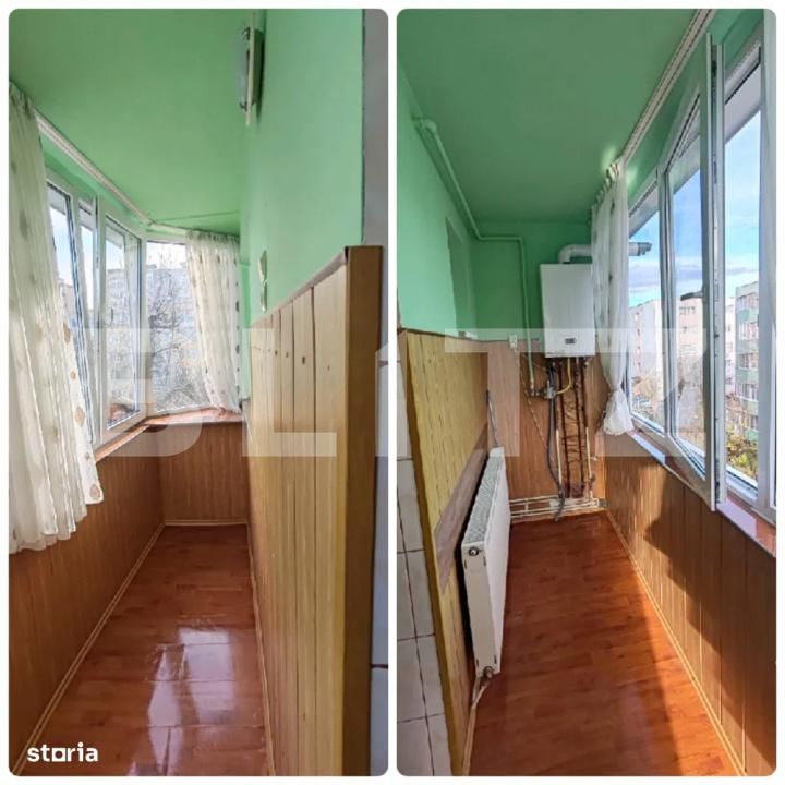 Apartament de vânzare 2 camere Astra - 184050AV | BLITZ Brașov | Poza7