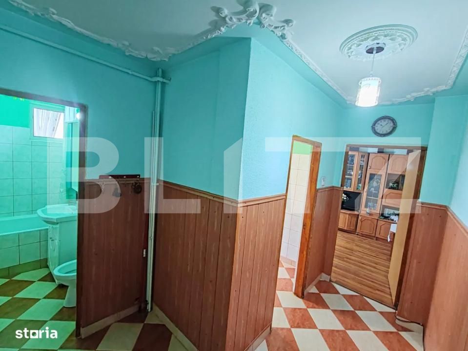 Apartament de vânzare 2 camere Astra - 184050AV | BLITZ Brașov | Poza4