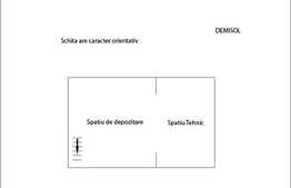 De vanzare casa individuala, 365 mp utili cu teren aferent de 400 mp