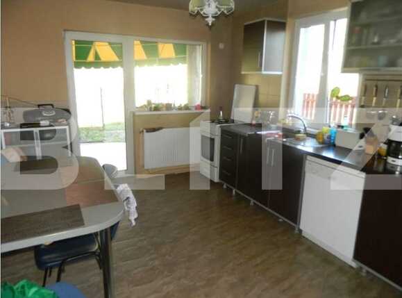 Casa de vânzare 6 camere Exterior Vest - 18407CV | BLITZ Cluj-Napoca | Poza3