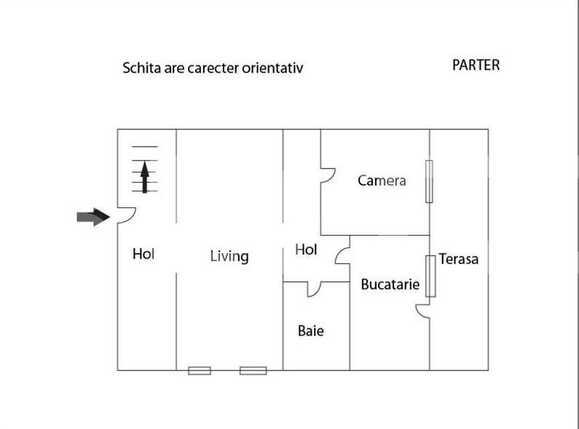 Casa de vânzare 6 camere Exterior Vest - 18407CV | BLITZ Cluj-Napoca | Poza10