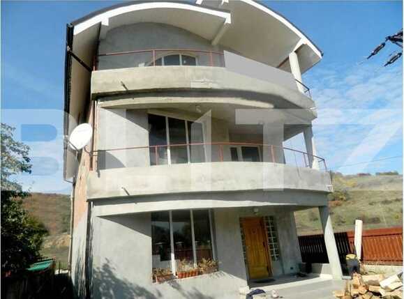 Casa de vânzare 6 camere Exterior Vest - 18407CV | BLITZ Cluj-Napoca | Poza1