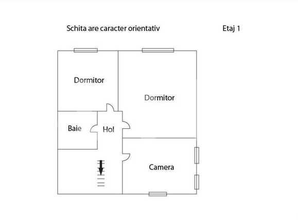 Casa de vânzare 6 camere Exterior Vest - 18407CV | BLITZ Cluj-Napoca | Poza11