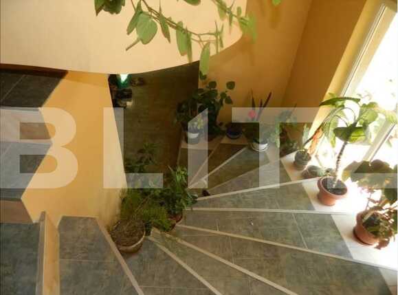 Casa de vânzare 6 camere Exterior Vest - 18407CV | BLITZ Cluj-Napoca | Poza5