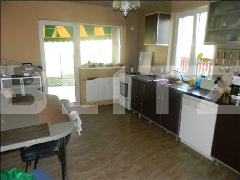 Casa de vânzare 6 camere Exterior Vest - 18407CV | BLITZ Cluj-Napoca | Poza3