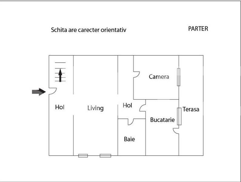 Casa de vânzare 6 camere Exterior Vest - 18407CV | BLITZ Cluj-Napoca | Poza10