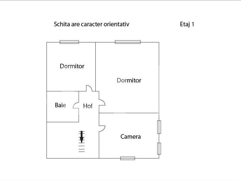 Casa de vânzare 6 camere Exterior Vest - 18407CV | BLITZ Cluj-Napoca | Poza11