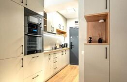 Garsoniera LUX, zona Iulius Mall