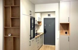 Garsoniera LUX, zona Iulius Mall