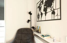 Garsoniera LUX, zona Iulius Mall