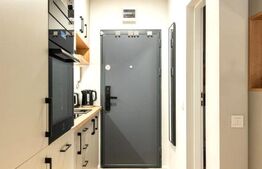 Garsoniera LUX, zona Iulius Mall