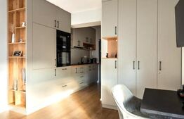 Garsoniera LUX, zona Iulius Mall