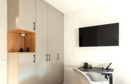 Garsoniera LUX, zona Iulius Mall