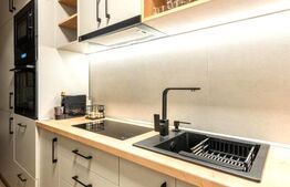 Garsoniera LUX, zona Iulius Mall