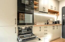 Garsoniera LUX, zona Iulius Mall